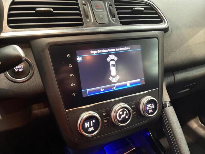 Renault Kadjar 1.5 blue dci 115 Business