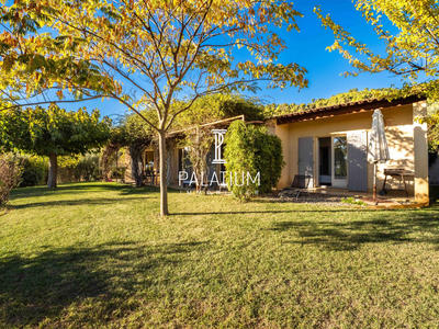 Maison - 127 m² - 5 pièces