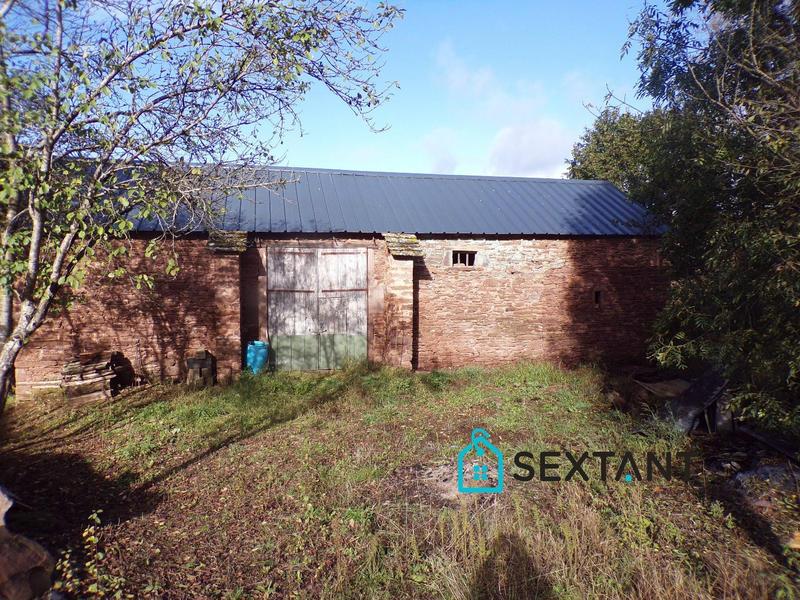 Maison - 355 m² - 11 pièces