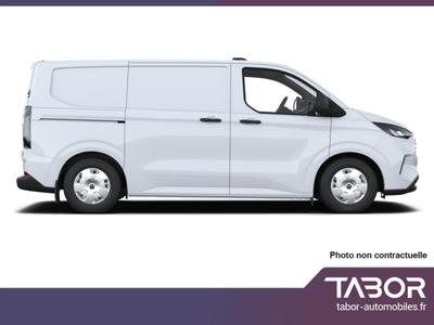 Ford Transit Custom Tdci 150 Trend 320 L1 cam