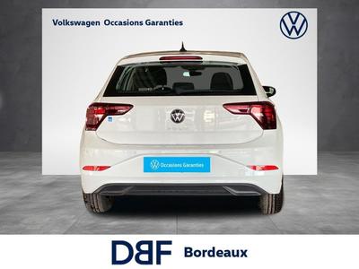 Volkswagen Polo 1.0 Tsi 95 s&amp;S Bvm5 Life Plus