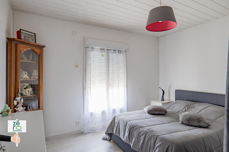 Maison - 141 m² - 5 pièces