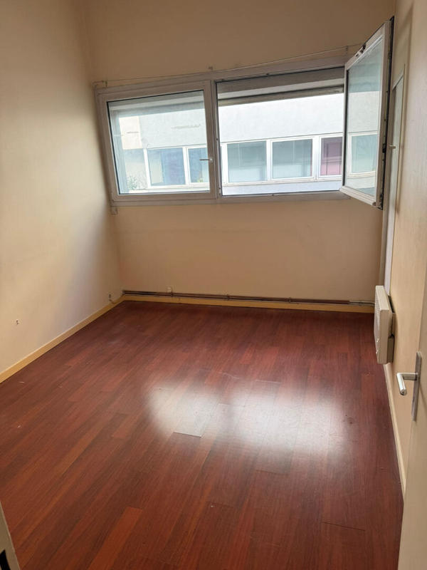 Appartement - 108 m² - 4 pièces