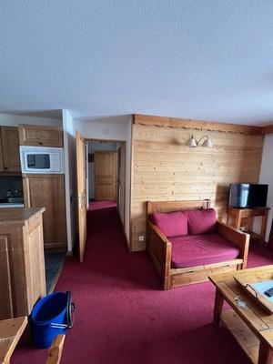 Appartement - 45 m² - 3 pièces