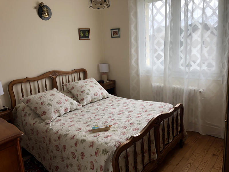 Maison - 76 m² - 5 pièces