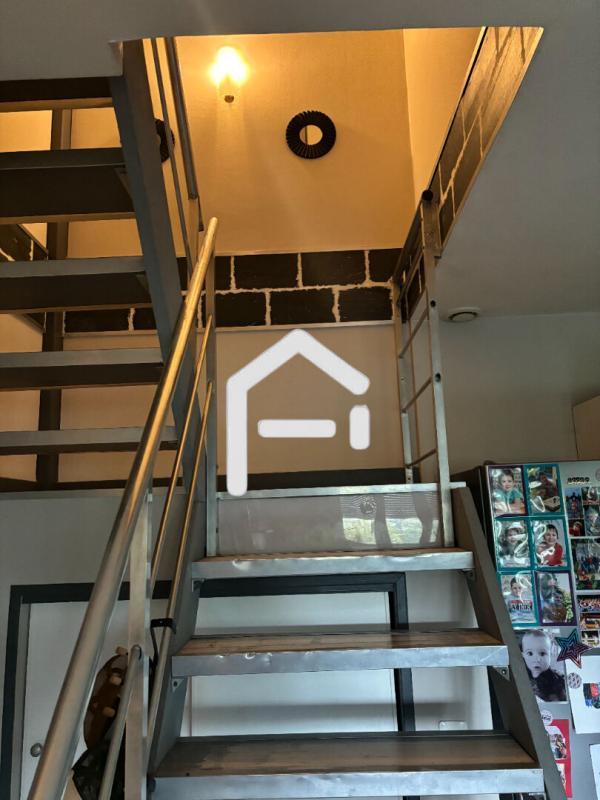 Appartement - 85 m² - 4 pièces