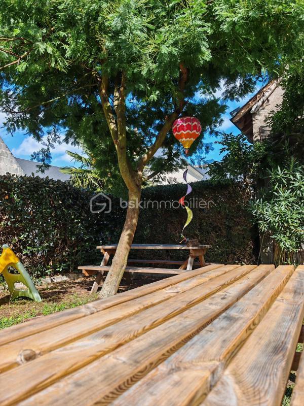 Maison - 136 m² - 5 pièces