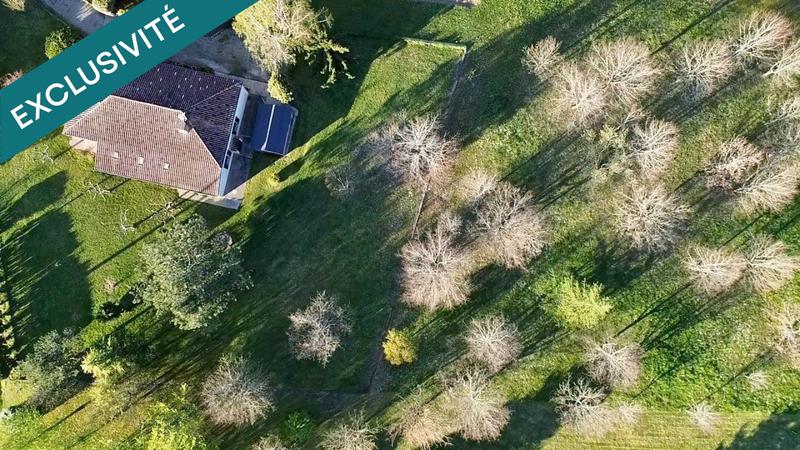 Maison - 127 m² - 4 pièces