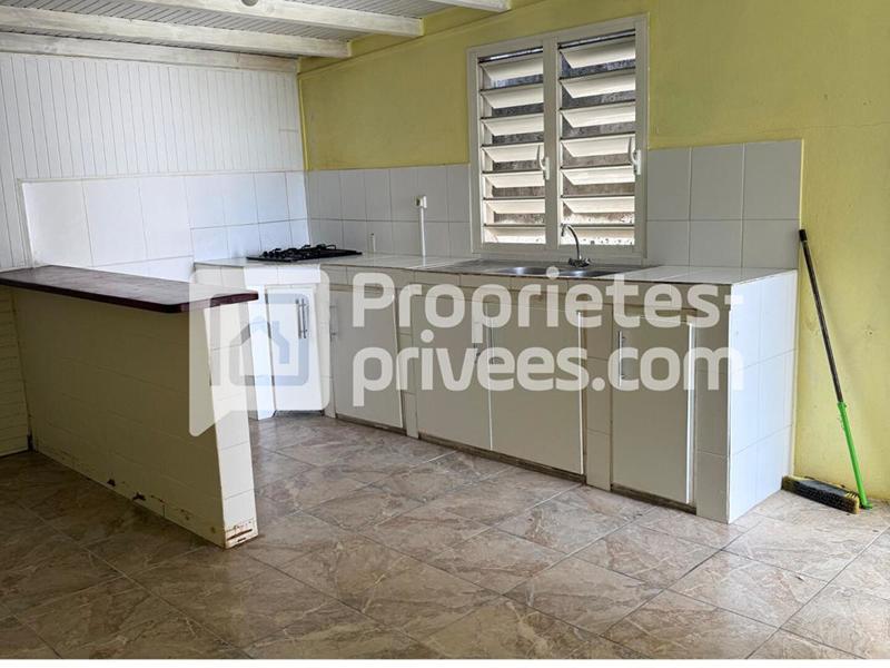 Maison - 78 m² - 4 pièces