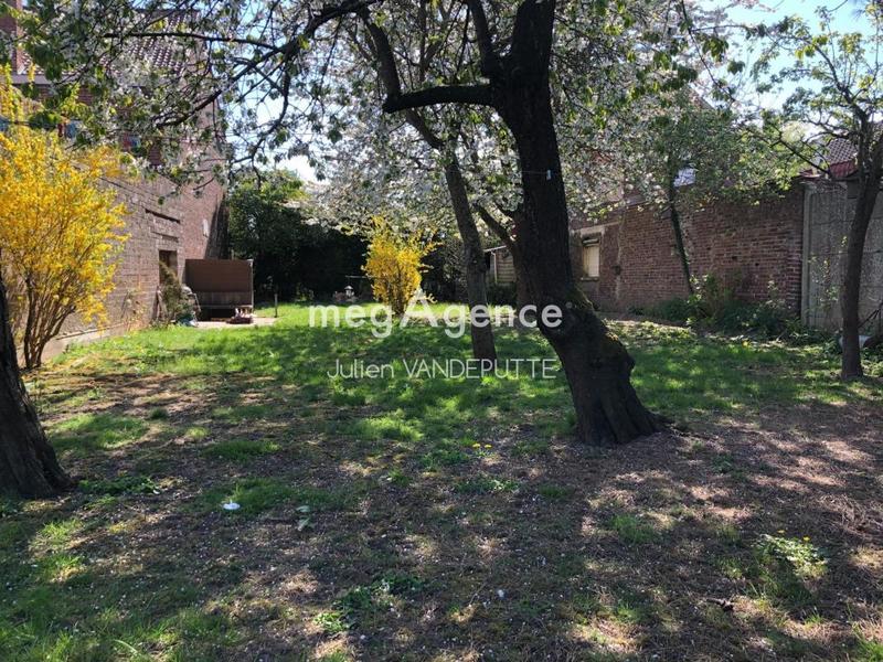 Maison - 181 m² - 5 pièces