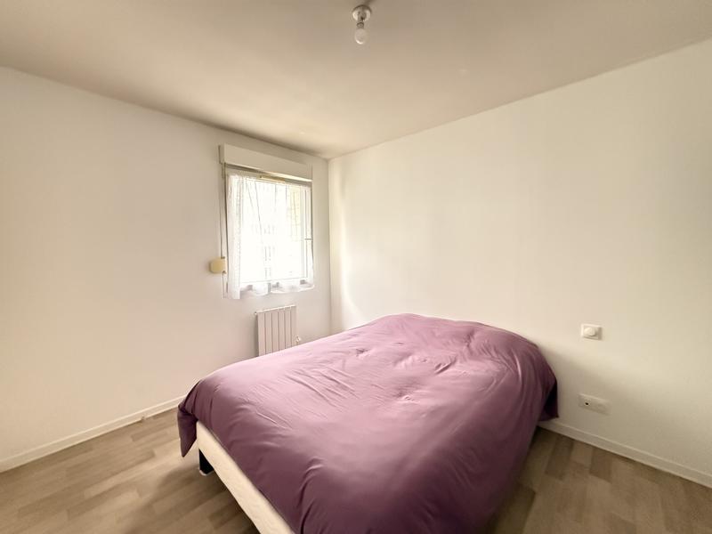 Appartement - 35 m² - 2 pièces