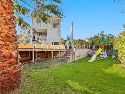 Maison - 132 m² - 5 pièces