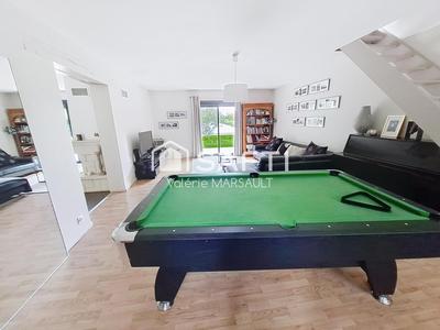 Villa - 180 m² - 7 pièces