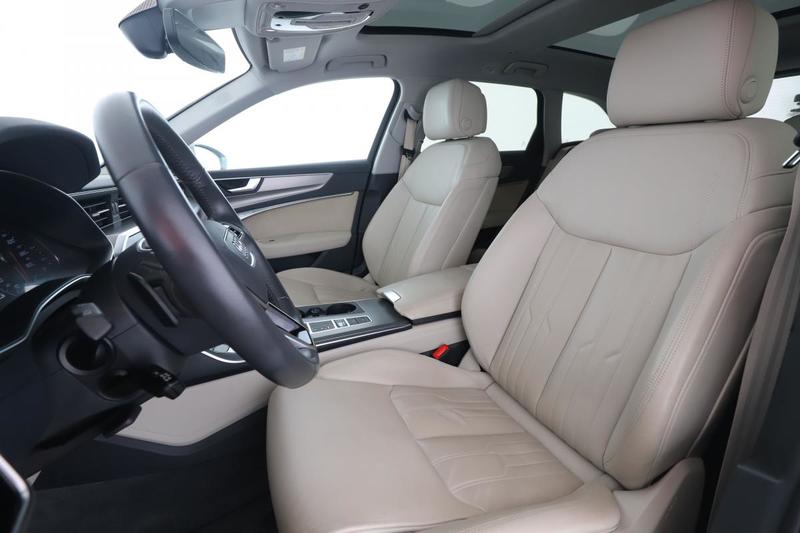 Audi A6 Avant 45 Tfsi Avus s tronic 245 ch