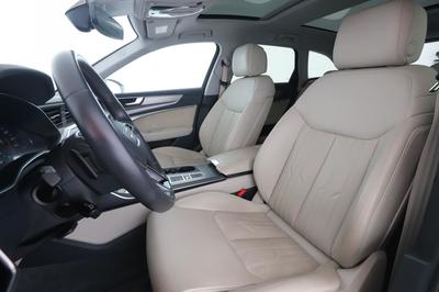 Audi A6 Avant 45 Tfsi Avus s tronic 245 ch