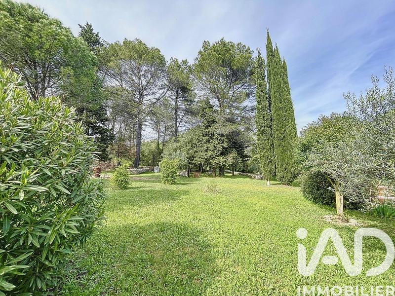 Maison - 166 m² - 6 pièces