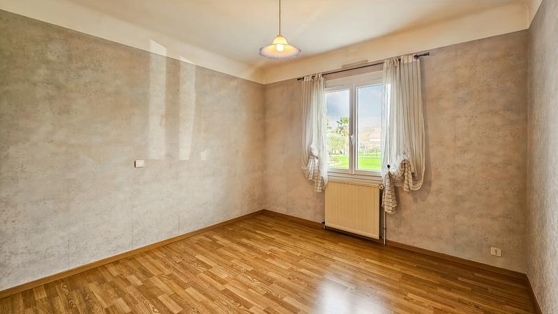 Maison - 156 m² - 6 pièces