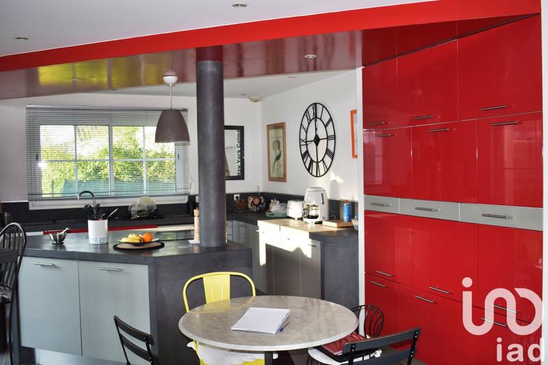 Maison de maîtres - 150 m² - 5 pièces