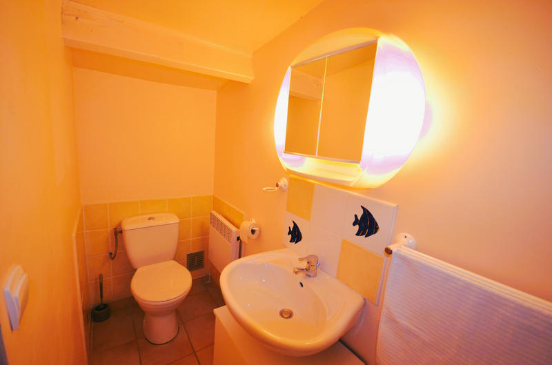 Appartement - 29 m² - 1 pièce