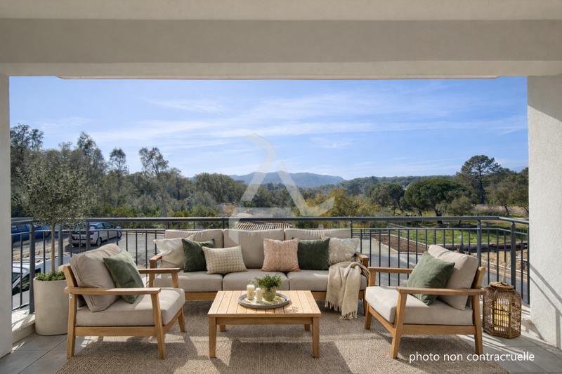 Appartement - 54 m² - 3 pièces