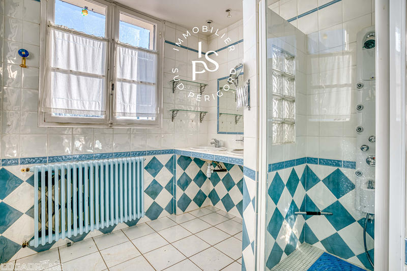 Maison - 125 m² - 4 pièces