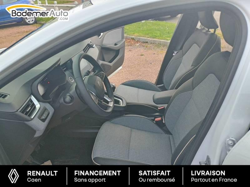 Renault Clio TCe 90 ch Gsr2 Techno