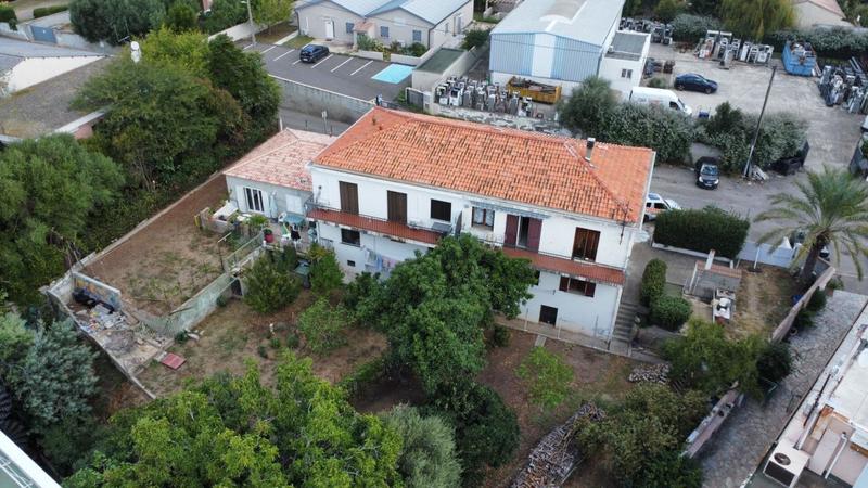 Appartement - 79 m² - 3 pièces