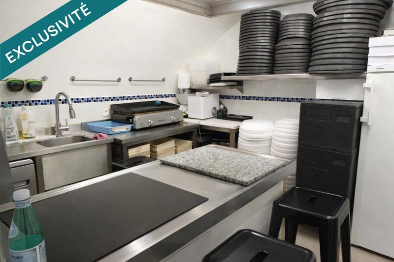 Local commercial - 51 m²