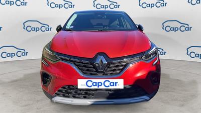 Renault Captur 1.6 E-Tech 145 Hybride Bva6 Intens
