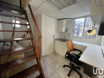 Local commercial - 35 m²