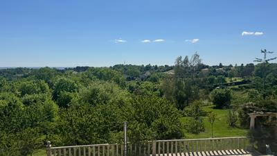 Maison bourgeoise - 277 m² - 7 pièces