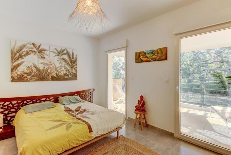 Maison - 65 m² - 3 pièces