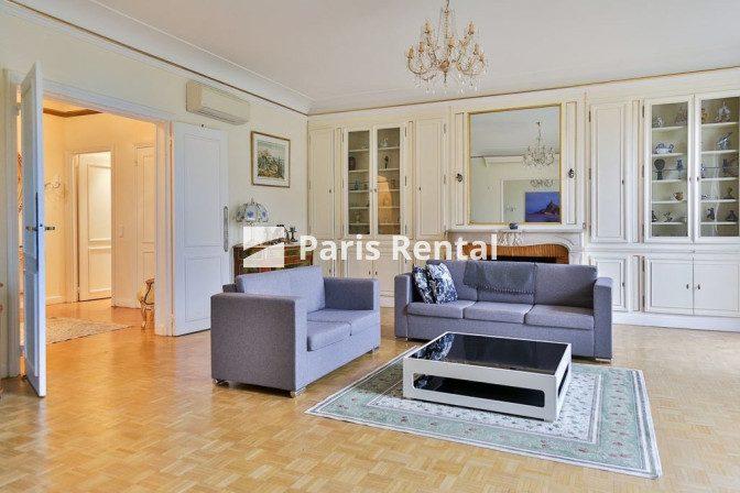 Appartement - 152 m² - 4 pièces