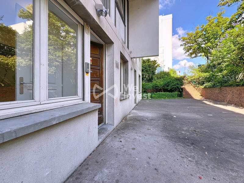 Appartement - 74 m² - 4 pièces