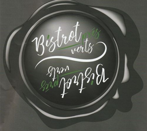 Bistrot Prés Verts - Pertuis