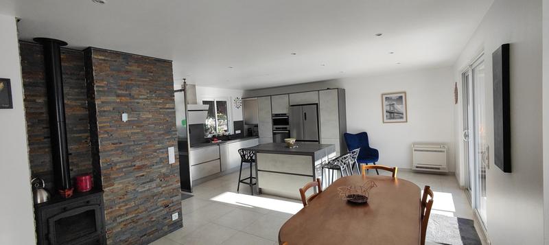 Villa - 152 m² - 6 pièces