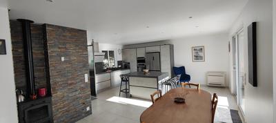 Villa - 152 m² - 6 pièces