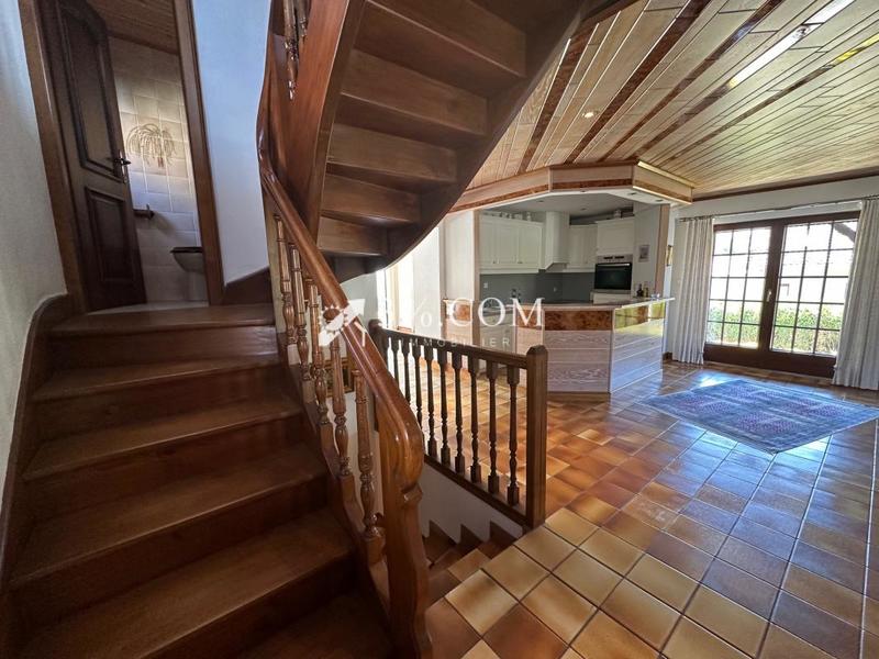 Maison - 169 m² - 5 pièces