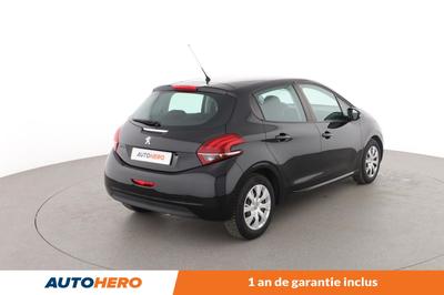 Peugeot 208 1.6 Blue-HDi Active 5p 75 ch