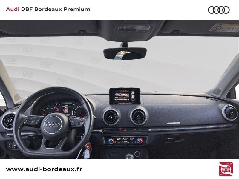 Audi A3 sportback 30 Tfsi 116 s tronic 7 Design