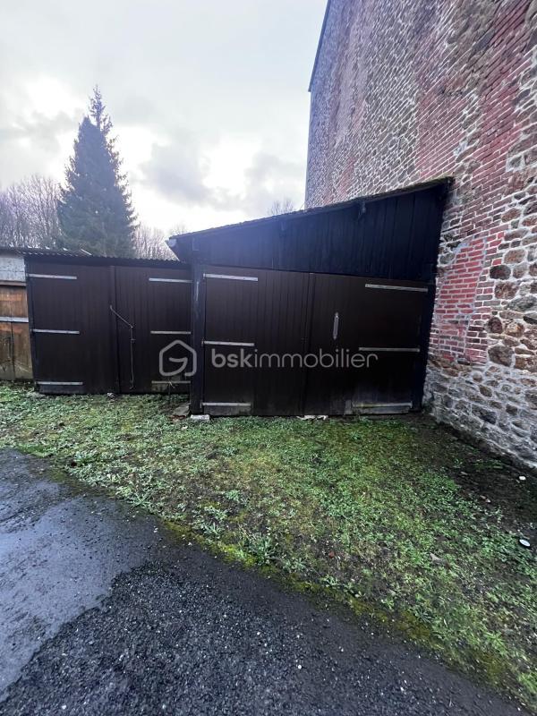 Appartement - 106 m² - 4 pièces