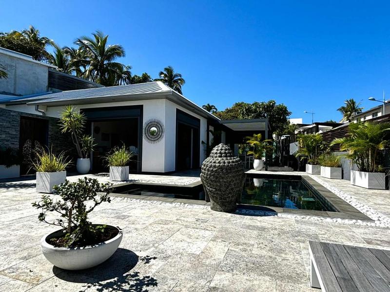 Villa - 140 m² - 4 pièces