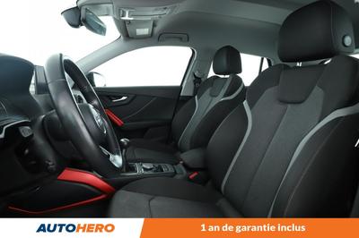 Audi Q2 1.6 Tdi Sport 116 ch