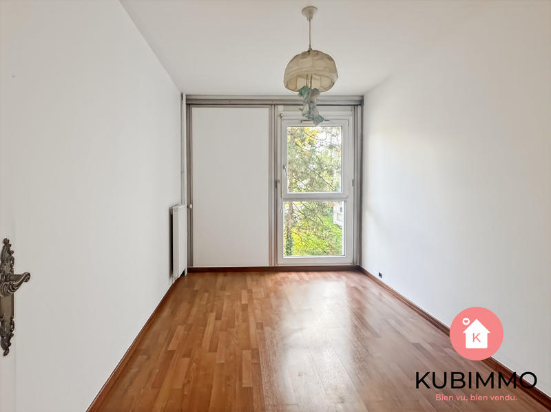 Appartement - 81 m² - 4 pièces