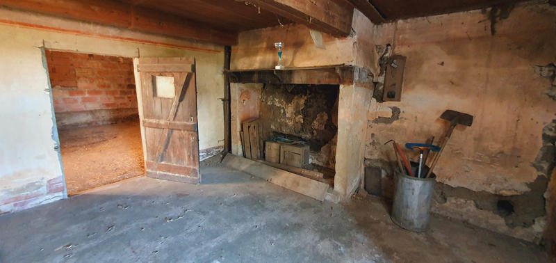 Maison - 70 m² - 2 pièces