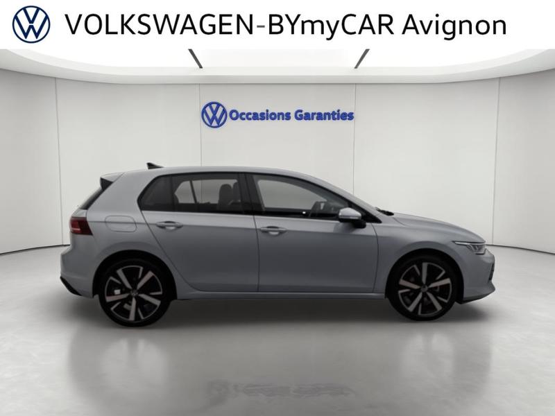 Volkswagen Golf 1.5 Tsi Evo2 116 Bvm6 Vw Edition