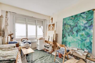 Appartement - 99 m² - 4 pièces