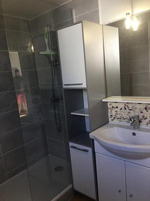 Appartement - 47 m² - 3 pièces