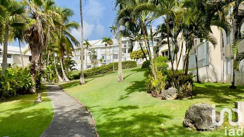 Studio - 41 m² - 1 pièce