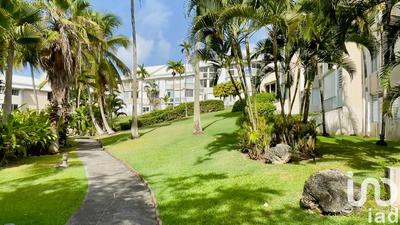 Studio - 41 m² - 1 pièce